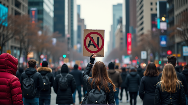 Opt-out von KI: Sind staatliche Kennzeichnungsgesetze der Game-Changer?