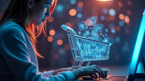 Amazons 'Help Me Decide': Revolutioniert Ihr Einkaufserlebnis mit KI