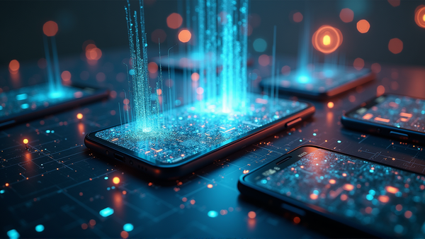 Überarbeitete Android-Bildschirmaufnahme: Ein Wendepunkt für Tablets und große Geräte