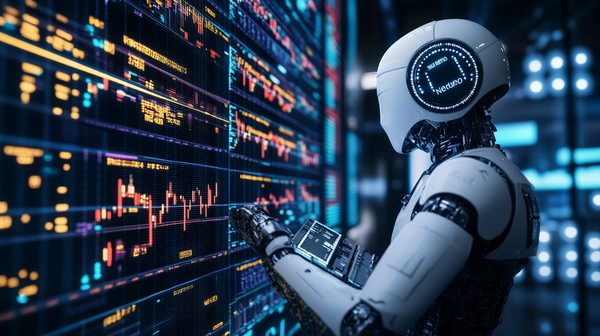 Ependraxa: Erforschen Sie Diese Smarte Handelsplattform