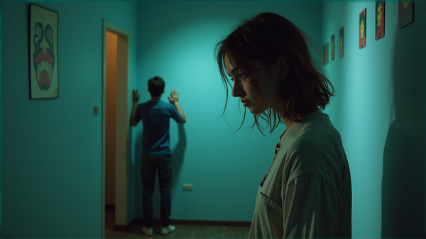 Die Entlarvung der Manipulation: Die Wissenschaft hinter Gaslighting