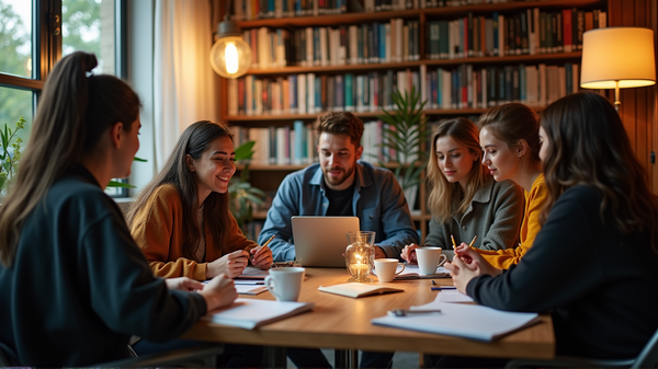 Warum jeder CU Denver Student jetzt das Writing Center nutzen sollte!