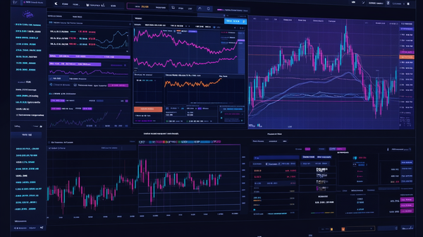Ist Czysty Fincap Wirklich Ihr Weg zum Trading-Erfolg?