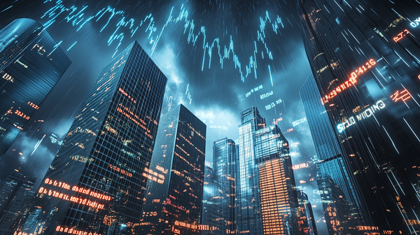 Entdecken Sie die Wahrheit über Legacy Bitfundex: Lesen Sie vor Ihrer Investition!