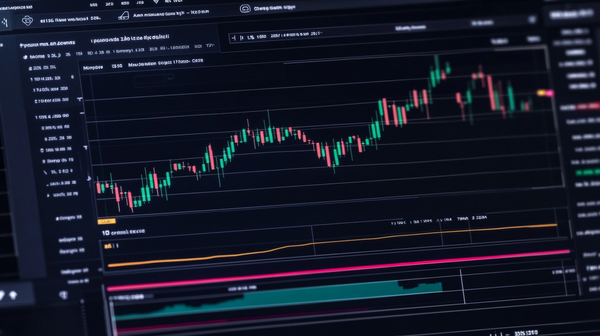 Die Geheimnisse von Mistral Ai Trader enthüllen: Ein zuverlässiges System?