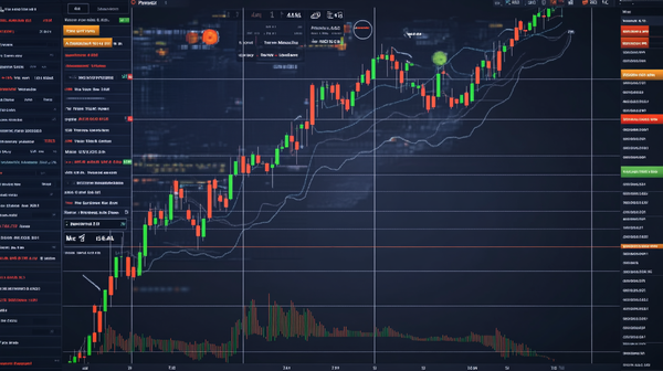 Zryw Evolux: Ist dieses Tool Ihr ultimativer Trading-Partner?