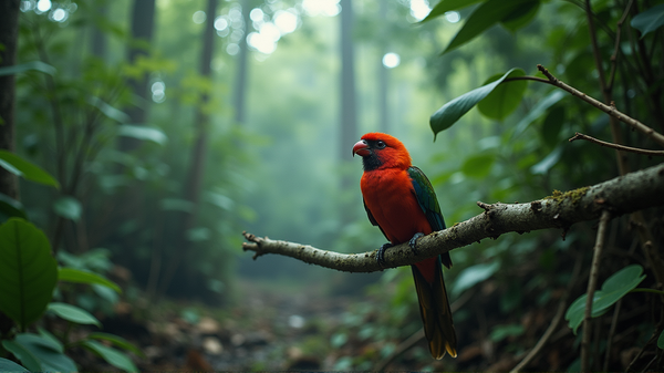 Alarmierende Antibiotikaresistenz: Wildtiere in Gefahr!