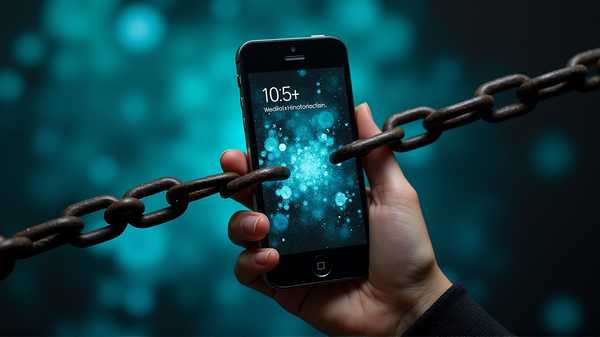 Googles Sideload-Saga: Ist die Freiheit von Android in Gefahr?