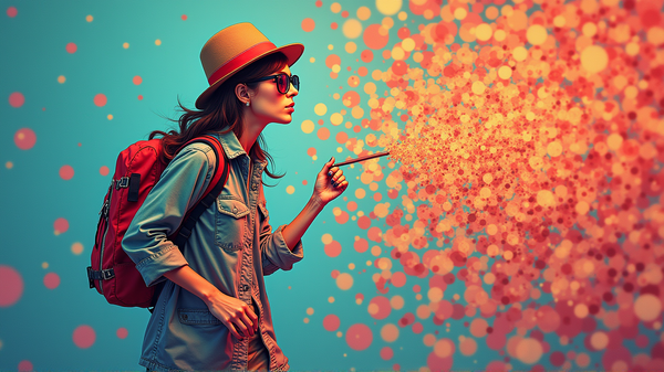 Jordon Hudsons urkomische 'Kostüm'-Enthüllung bricht das Internet