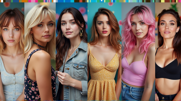 Prominente Geburtstage im Überfluss: Von Jena Malone bis Carly Rae Jepsen!