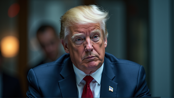 Mutige Haltung des niederländischen Ministers: Eine Katastrophe mit Auto-Chips abgewendet