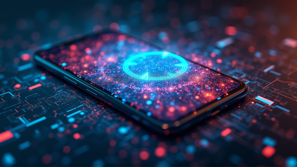 Interaktionen revolutionieren: Googles Android 17 'Min Mode' für AOD