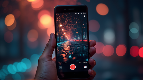 Rumble revolutioniert die Zahlungen an Creator mit Bitcoin Trinkgeld auf Android