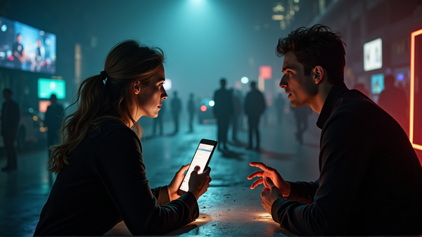 Meistere den Promi-Mischmasch: Ein Leitfaden zu Letterboxds Vier Favoriten