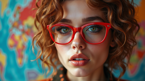 Unvergessliche Namen: 5 Prominente mit US-Staatnahmen!