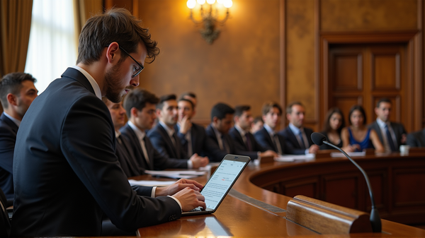 Rechtsstreit Entfaltet sich: Schulbezirk DeKalb vs. Social Media-Giganten