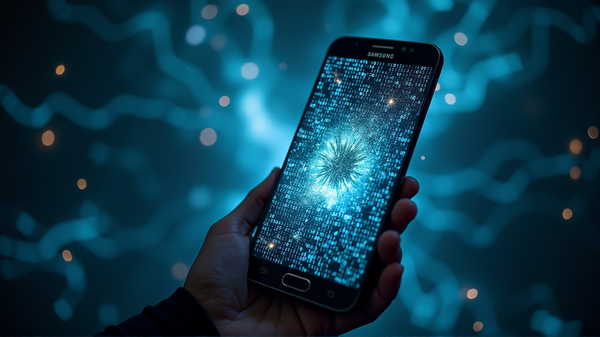 Schockierende Entdeckung: LANDFALL Malware nutzt Samsung-Schwachstellen aus