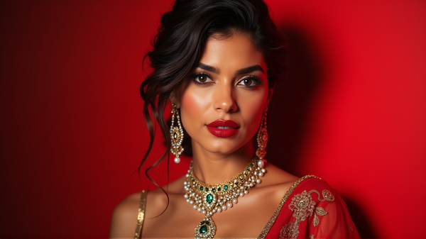 Priyanka Chopras Geheimtipp zur Schmuckpflege: Der Glamour-Hack, den Sie brauchen