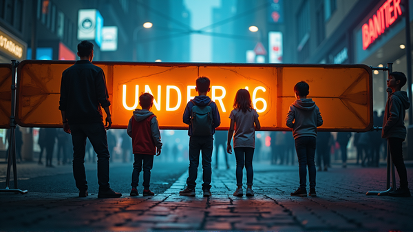 Australiens Unter-16-Verbot in sozialen Medien: Ein notwendiger Schutz oder unerwünschtes Hindernis?