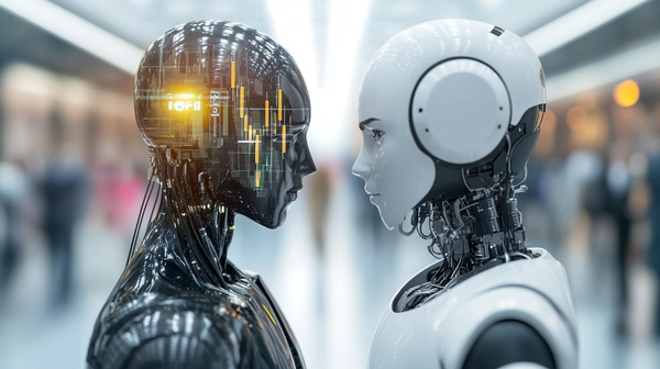 Blastbot - Ist das die Zukunft des Tradings oder nur ein Hype?