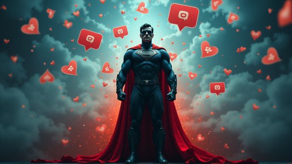 Christopher Landau: Der moderne 'Visa-Entferner', der die Meinungsfreiheit herausfordert