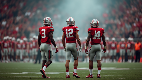 NC State sieht sich Unsicherheiten gegenüber: Schlüsselspieler Smothers und Joly bei Spielzeitentscheidungen