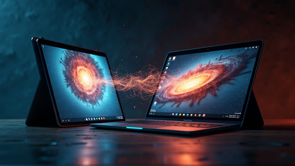 Android und Chromebooks bringen Apples Universal Clipboard-Konkurrenz