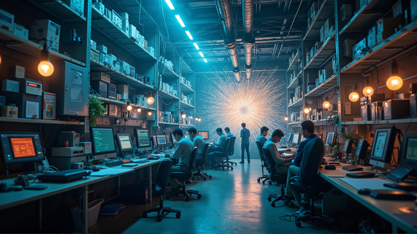 Latam-GPT: Vorreiter der KI-Souveränität in Lateinamerika