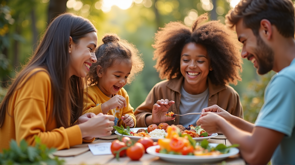 Essentielle Gesundheitstipps für die Feiertage, die Sie befolgen müssen