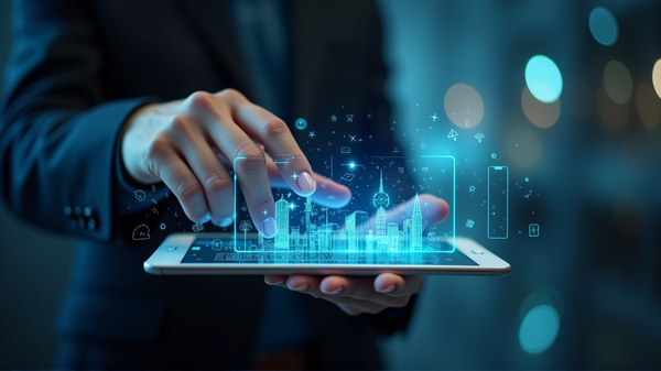 Googles Android-Version von NameDrop Enthüllt: Ein Blick auf 'Gesture Exchange'