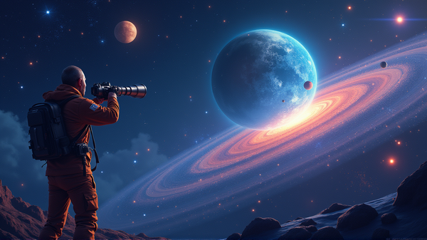 Eilige Himmel: Unerwartete Geschwindigkeit des Sonnensystems verlangt kosmologisches Umdenken