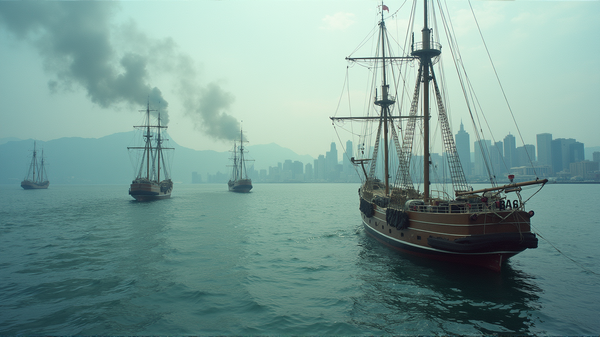 Chinas Meeresfrüchte-Verbot: Japans diplomatische Turbulenzen verschärfen sich