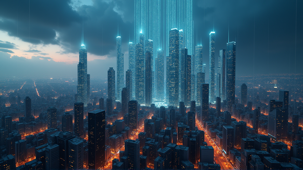 Stört der AI-Datenzentrum-Boom die US-Wirtschaft?