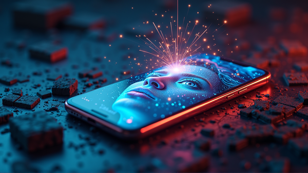 Bahnbrechende Gesichtserkennung: Polar IDs Sprung in die Zukunft