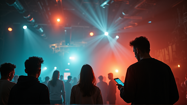 Die Enthüllung der Authentizität: Wie Echtheit in den sozialen Medien zum Erfolg führt