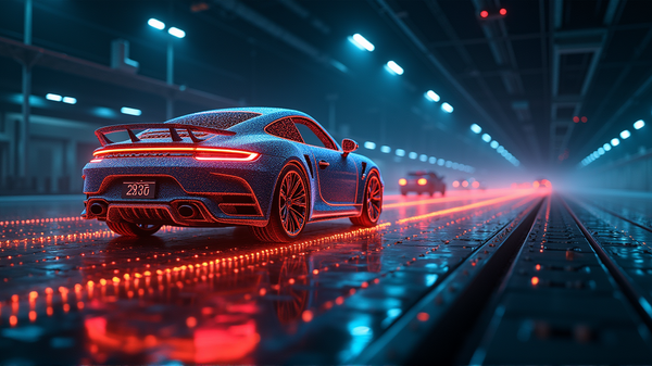 Durchbruch in der globalen Autoproduktion: China nimmt den Export von Nexperia-Chips wieder auf