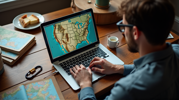 Reisesecrets entschlüsseln: 6 Hacks für eine günstigere und reibungslosere Reise