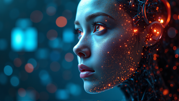 Die KI-Branche steht vor Blasenängsten: Googles Comeback & Nvidias China-Herausforderung