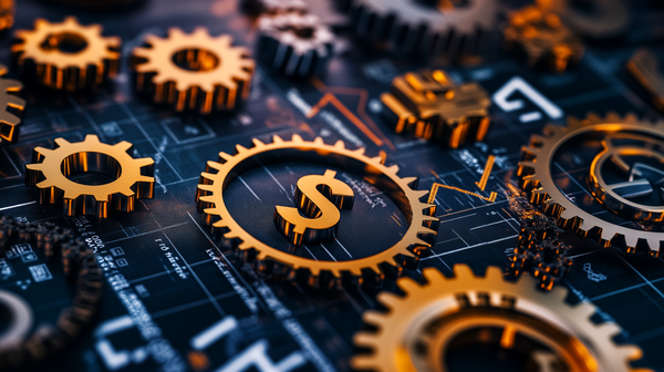 Entdecken Sie, ob Blask Finthra Ihre Handelslösung ist