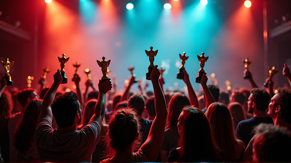 ‘Der perfekte Nachbar’: Ein triumphaler Dokumentarfilm