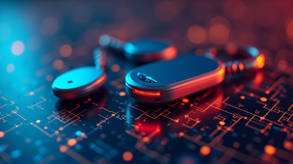 Revolutionäre Android Bluetooth-Tracker, die AirTags in den Schatten stellen - Jetzt 45% Rabatt!