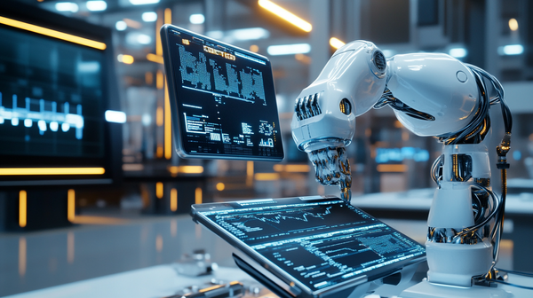 Ist Finance Trader AI eine zuverlässige Plattform? Finden Sie es jetzt heraus!