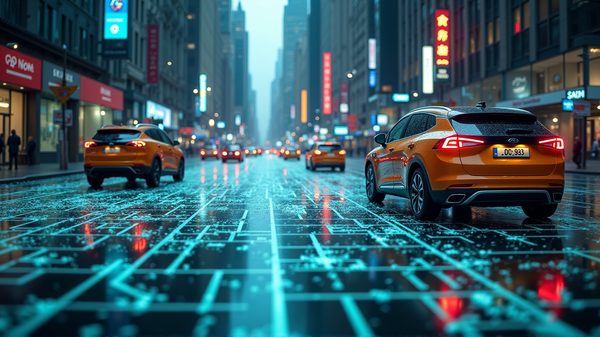 Google Maps verbessert Informationen zu EV-Ladestationen für Urlauber: KI übernimmt die Führung