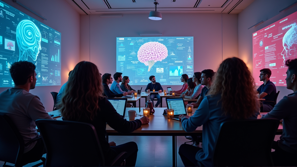 KI im Klassenzimmer: Ein zweischneidiges Schwert für die Bildung der Zukunft