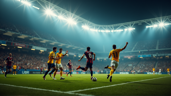 Austin FCs letztes Aufgebot oder LAFCs Marsch zum Sieg? Showdown am Sonntag erwartet