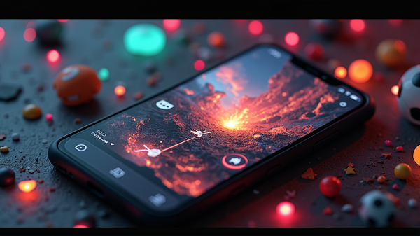 Die Bequemlichkeit des Nintendo eShops: Die neue mobile Appsensation