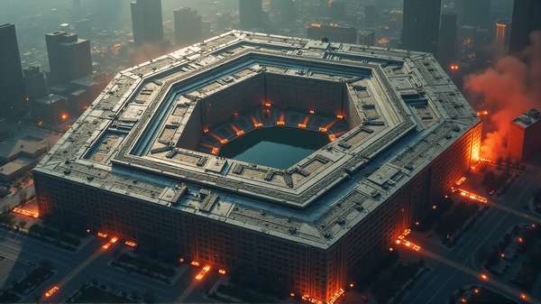 Kühner Schritt des Pentagons: Alibabas Rolle bei der Unterstützung des chinesischen Militärs im Fokus