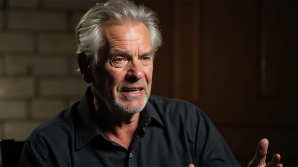 Billy Bob Thornton übt scharfe Kritik an politisch engagierten Prominenten