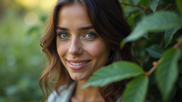 Die stille Widerstandskraft von Tatiana Schlossberg enthüllen