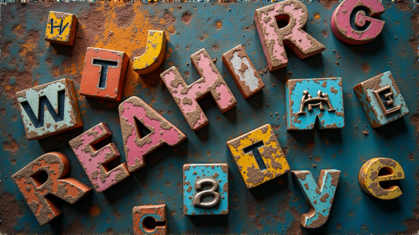 Entschlüsseln Sie das heutige NYT-Strands-Rätsel: Meistern Sie die Kunst des Wortspiels!